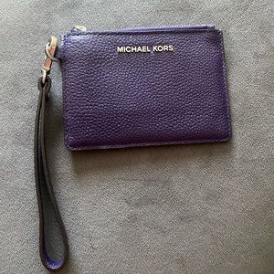 Michael Kors Card Holder